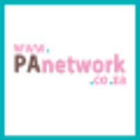 PAnetwork.co.za logo, PAnetwork.co.za contact details