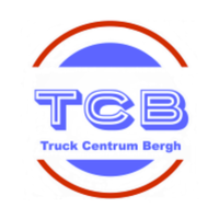 Truck Centrum Bergh BV logo, Truck Centrum Bergh BV contact details