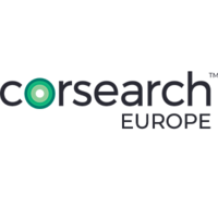 Corsearch Europe logo, Corsearch Europe contact details