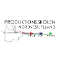 Produktionsskolen Nordvestjylland logo, Produktionsskolen Nordvestjylland contact details