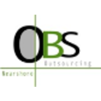 OBS logo, OBS contact details