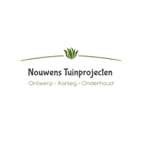 Nouwens Tuinprojecten logo, Nouwens Tuinprojecten contact details