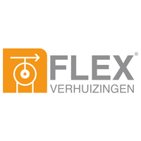 Flex Verhuizingen logo, Flex Verhuizingen contact details