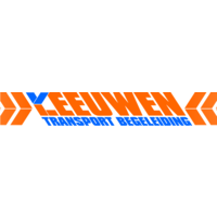 Van Leeuwen Transport Begeleiding logo, Van Leeuwen Transport Begeleiding contact details