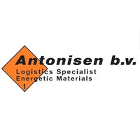 Antonisen Internationaal Transport B.V. logo, Antonisen Internationaal Transport B.V. contact details