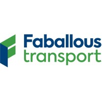 Faballous Transport B.V. logo, Faballous Transport B.V. contact details