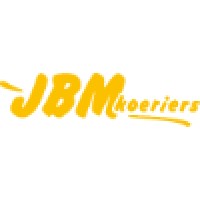 JBM Koeriers logo, JBM Koeriers contact details