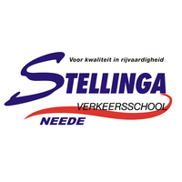 Verkeersschool Stellinga logo, Verkeersschool Stellinga contact details