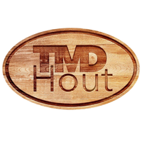 TMD Hout logo, TMD Hout contact details