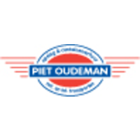 Piet Oudeman Transport logo, Piet Oudeman Transport contact details