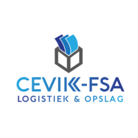 Cevik FSA - Logistiek & Opslag logo, Cevik FSA - Logistiek & Opslag contact details