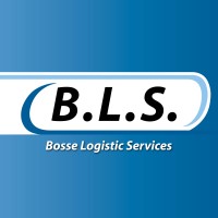 Bosse Logistics Services logo, Bosse Logistics Services contact details