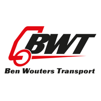 Ben Wouters Transport logo, Ben Wouters Transport contact details