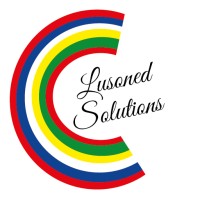 Lusoned Solutions B.V. logo, Lusoned Solutions B.V. contact details