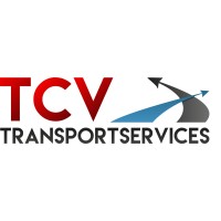 TCV Transportservices logo, TCV Transportservices contact details