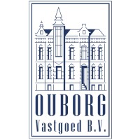 Ouborg Vastgoed B.V. logo, Ouborg Vastgoed B.V. contact details