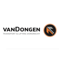 Van Dongen Transport & Lifting Dordrecht logo, Van Dongen Transport & Lifting Dordrecht contact details