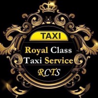 Royal Class Taxi Service logo, Royal Class Taxi Service contact details