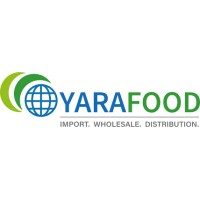 YARAFOOD B.V logo, YARAFOOD B.V contact details