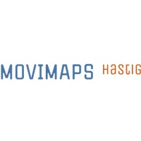 Movimaps | Hastig logo, Movimaps | Hastig contact details