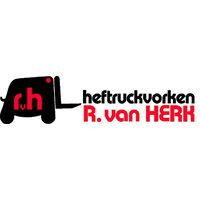 Heftruckvorken R. van Herk B.V. logo, Heftruckvorken R. van Herk B.V. contact details