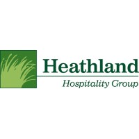 Heathland Hospitality Group logo, Heathland Hospitality Group contact details