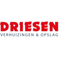 Driesen Verhuizingen & Opslag logo, Driesen Verhuizingen & Opslag contact details