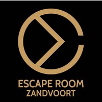 Escape Room Zandvoort logo, Escape Room Zandvoort contact details