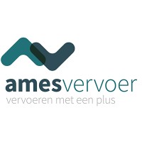 Ames Vervoer logo, Ames Vervoer contact details