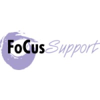 FoCus Support logo, FoCus Support contact details