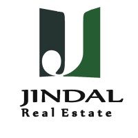 Jindal Real Estate logo, Jindal Real Estate contact details