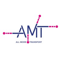 All Mode Transport logo, All Mode Transport contact details