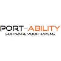 Port-Ability B.V. logo, Port-Ability B.V. contact details