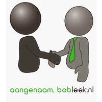 BOBLeek logo, BOBLeek contact details