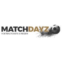 Matchdayz Travel logo, Matchdayz Travel contact details