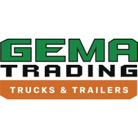 Gema Trading logo, Gema Trading contact details