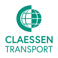 Claessen Transport logo, Claessen Transport contact details