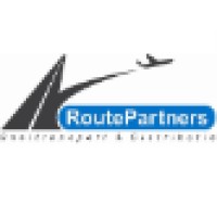 RoutePartners BV logo, RoutePartners BV contact details