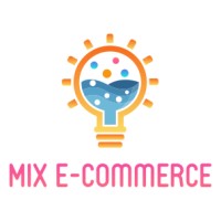 Mix eCommerce logo, Mix eCommerce contact details