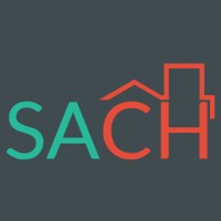 SACH logo, SACH contact details