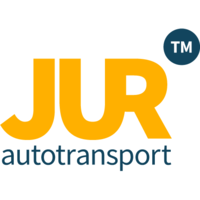 JUR Autotransport logo, JUR Autotransport contact details