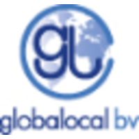 Globalocal BV logo, Globalocal BV contact details