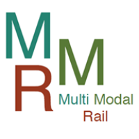 MULTI MODAL RAIL B.V. logo, MULTI MODAL RAIL B.V. contact details