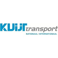 Kuijt Transport logo, Kuijt Transport contact details