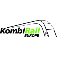 KombiRail Europe bv logo, KombiRail Europe bv contact details