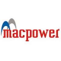 Macpower CNC Machines Limited logo, Macpower CNC Machines Limited contact details