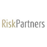 RiskPartners logo, RiskPartners contact details