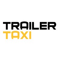 Trailer Taxi logo, Trailer Taxi contact details