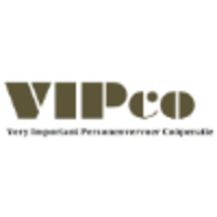 VIPco Haaglanden logo, VIPco Haaglanden contact details