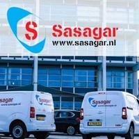 SASAGAR logo, SASAGAR contact details